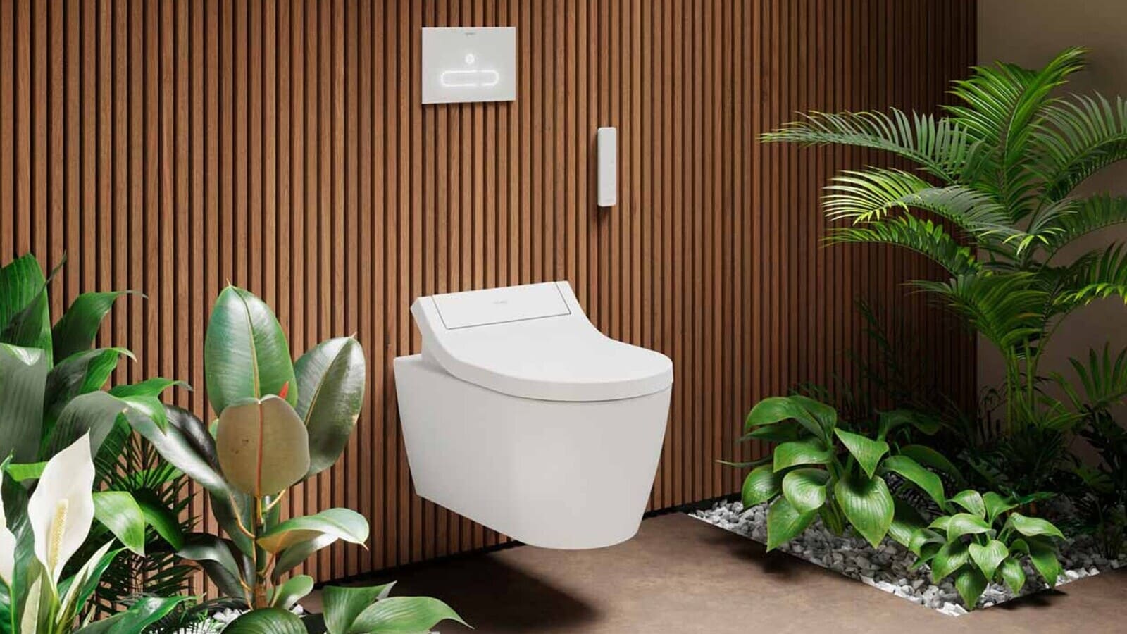 What Is a Shower Toilet? Benefits, Features &amp; Why They’re Growing in Popularity in Ireland