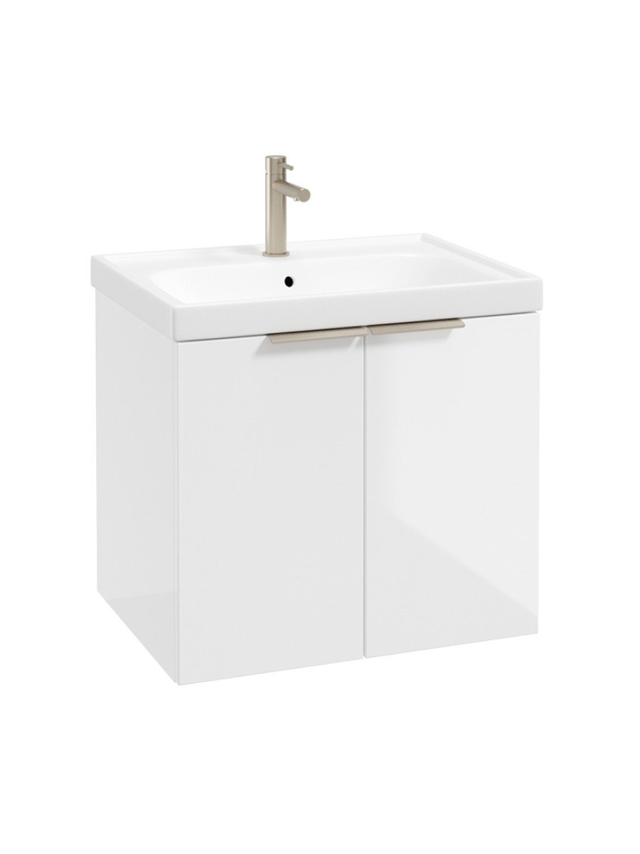 The Ultimate Guide to Choosing a Wall Hung Vanity Unit