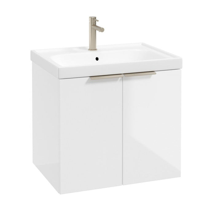 The Ultimate Guide to Choosing a Wall Hung Vanity Unit