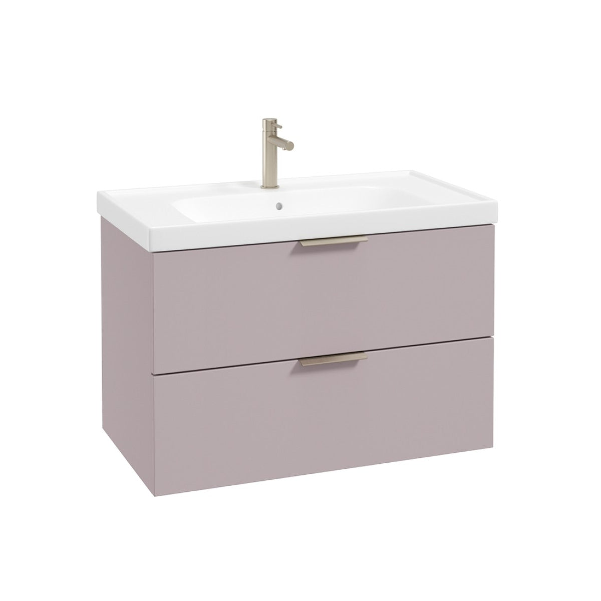 Wall-Hung Vanity Unit in Ireland: A Guide to Choosing the Right ...