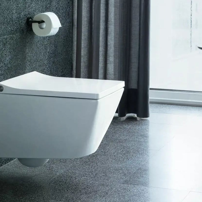 Wall Hung vs Standard Toilets: The Complete Buyer's Guide in Ireland