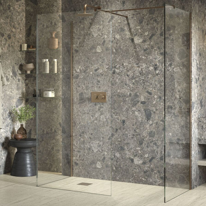 What Size Wet Room Screen Do I Need?