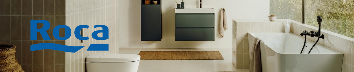 Roca Bathroom Suites | Luxury Spanish Designs | Free Delivery Over €699 ...