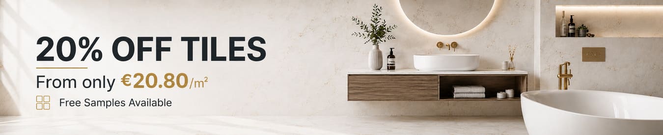Bathroom Tiles