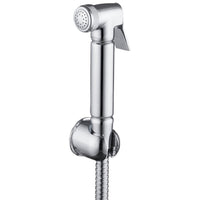 Tailored Round Douche Kit with Trigger Head and Wall Bracket