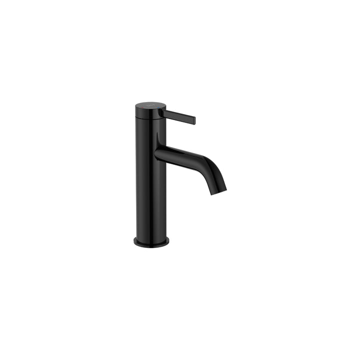Roca Ona Basin Mixer Tap with Click Clack Waste