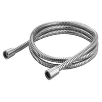 Tailored Plumb Essentials Stainless Steel Shower Hose