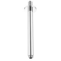 Tailored Round Ceiling Outlet Shower Arm