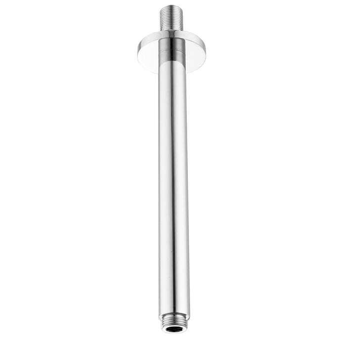 Tailored Round Ceiling Outlet Shower Arm