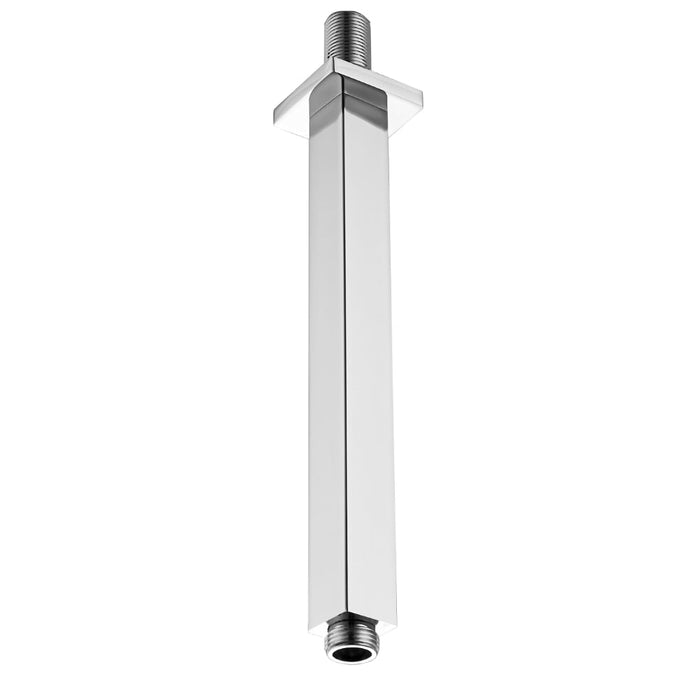 Tailored Square Ceiling Outlet Shower Arm