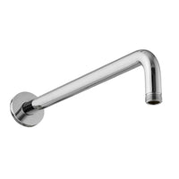 Tailored Round Wall Outlet Shower Arm
