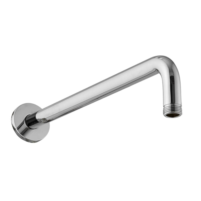 Tailored Round Wall Outlet Shower Arm
