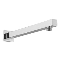 Tailored Square Wall Outlet Shower Arm