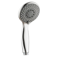 Tailored 3 Mode Shower Handset - Chrome