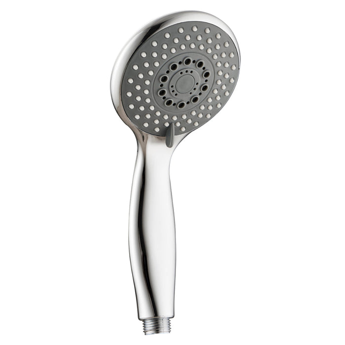 Tailored 3 Mode Shower Handset - Chrome