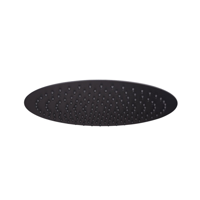 Tailored 250mm Stainless Steel Round Shower Head