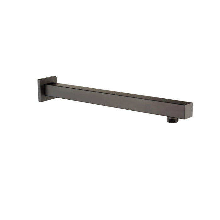 Tailored Square Wall Outlet Shower Arm