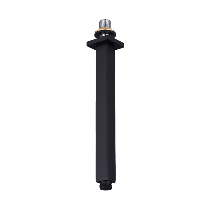 Tailored Square Ceiling Outlet Shower Arm