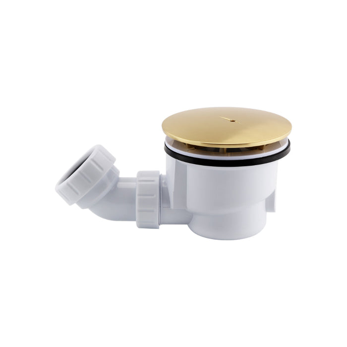 Tailored Premium 90mm High Flow Shower Tray Waste