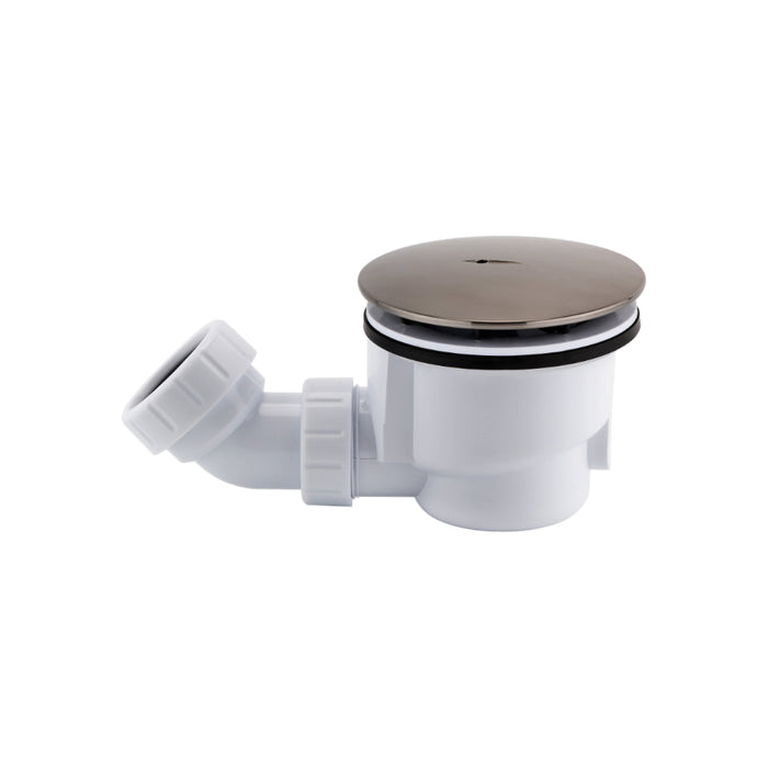 Tailored Premium 90mm High Flow Shower Tray Waste