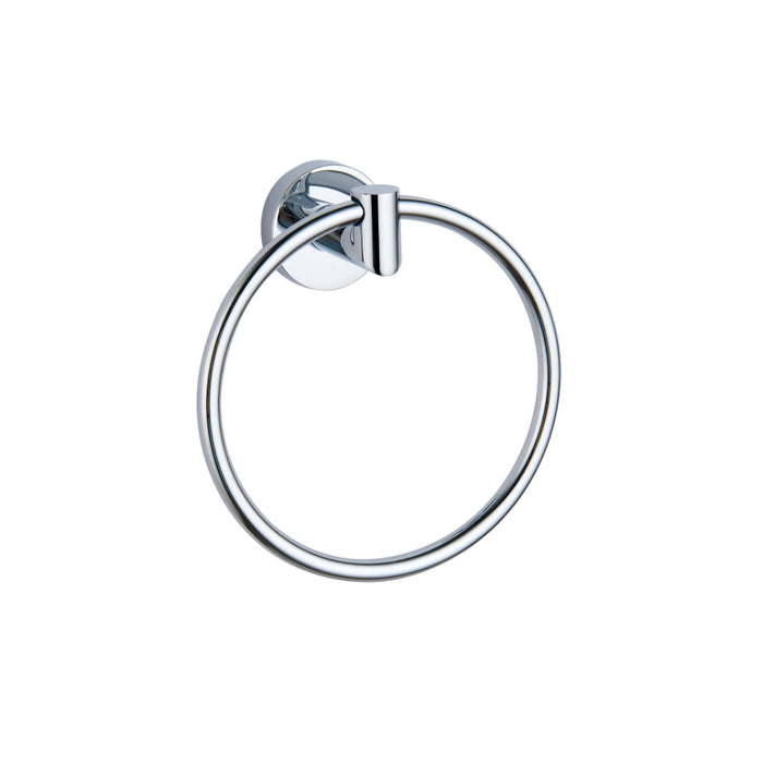 Tailored Melbourne Round Towel Ring