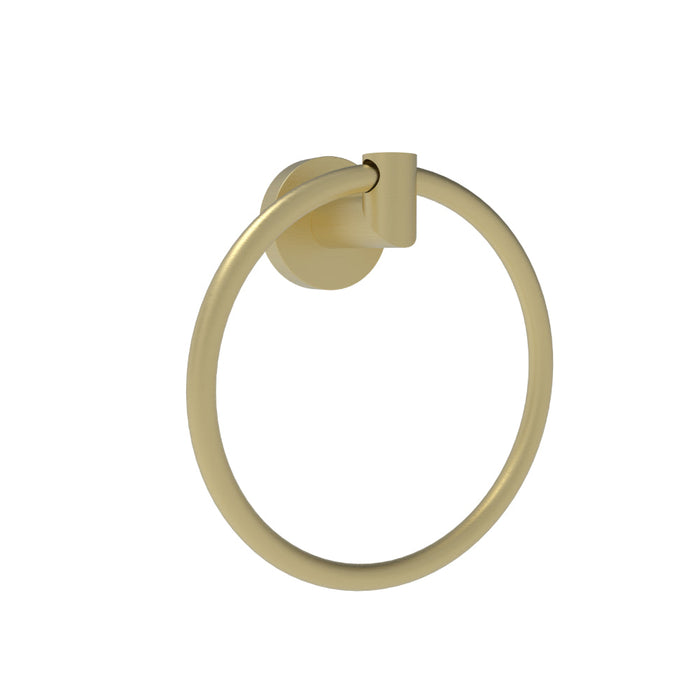 Tailored Melbourne Round Towel Ring