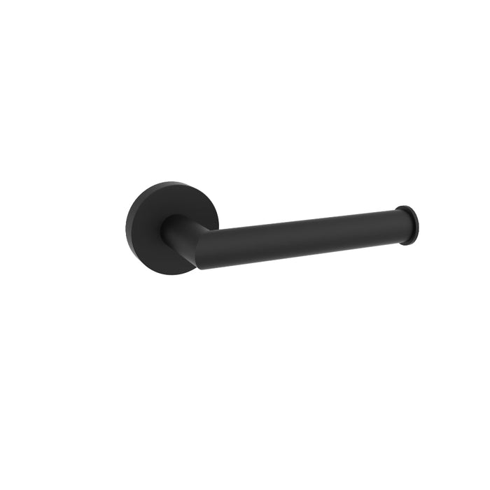 Tailored Melbourne Round Toilet Roll Holder