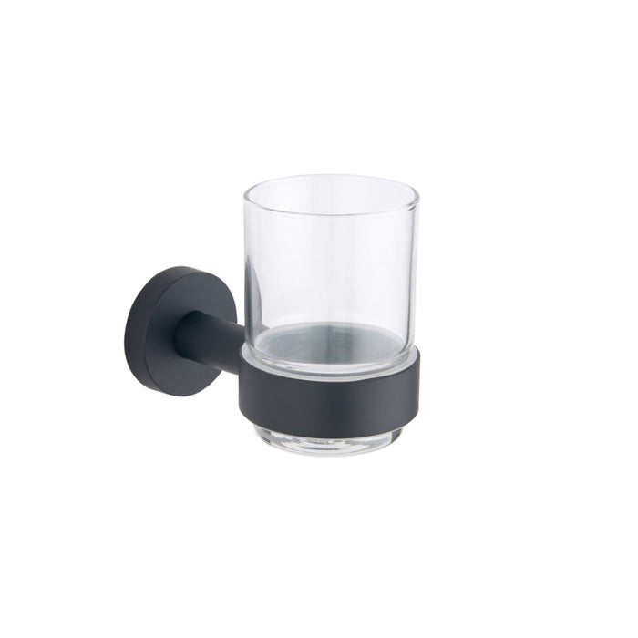 Tailored Melbourne Round Tumbler & Holder
