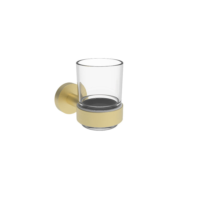 Tailored Melbourne Round Tumbler & Holder