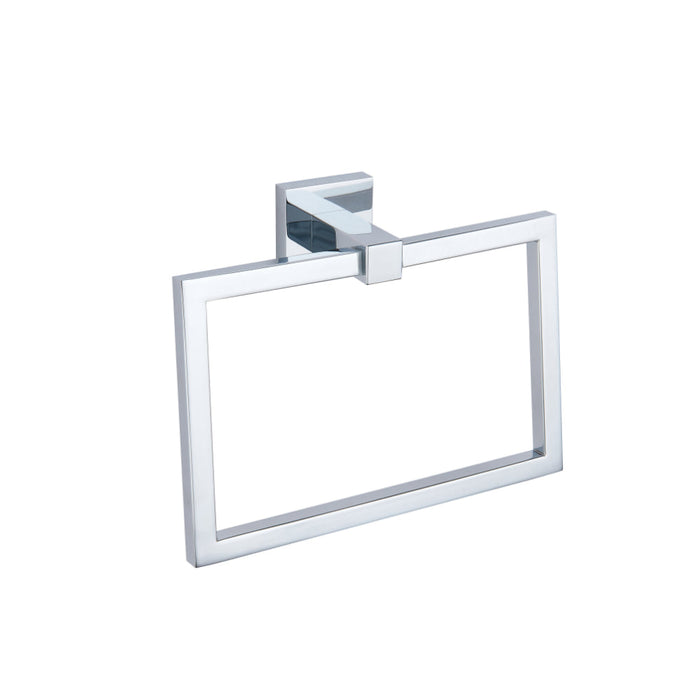 Tailored Sydney Square Towel Ring