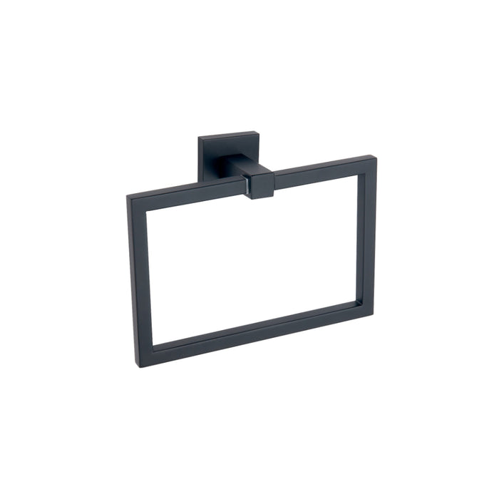 Tailored Sydney Square Towel Ring