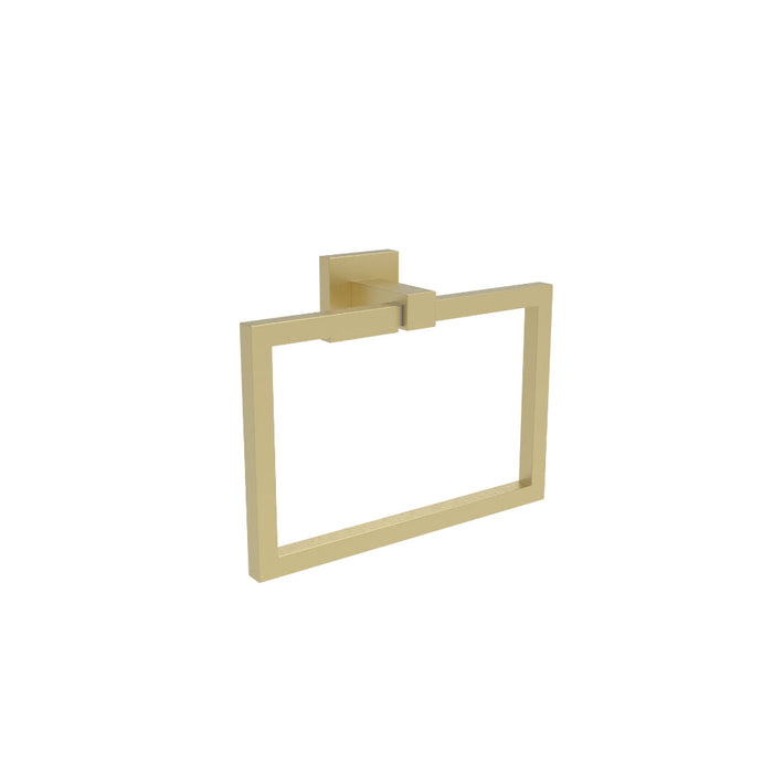 Tailored Sydney Square Towel Ring