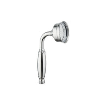 Tailored Beaumaris Traditional Hand Shower