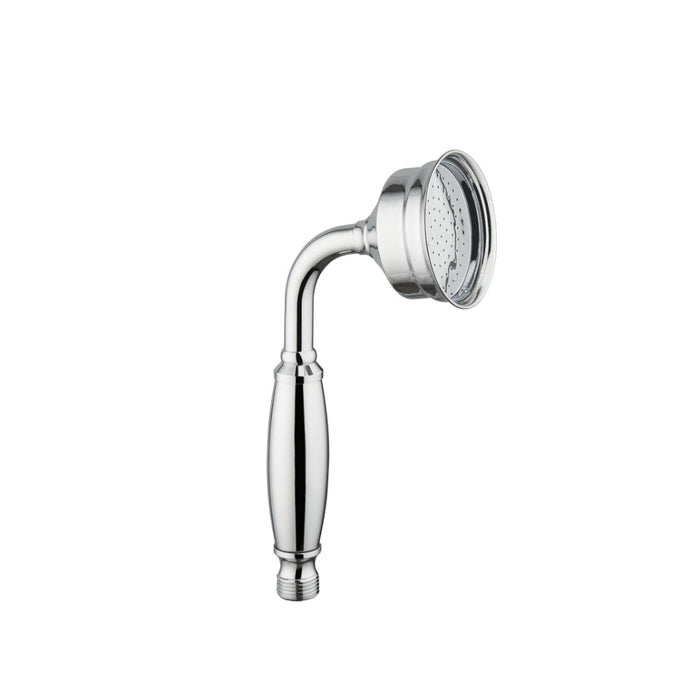 Tailored Beaumaris Traditional Hand Shower
