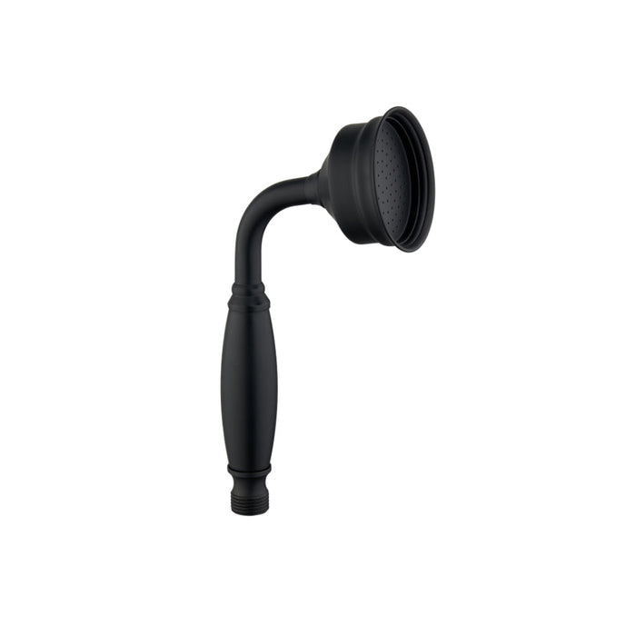 Tailored Beaumaris Traditional Hand Shower
