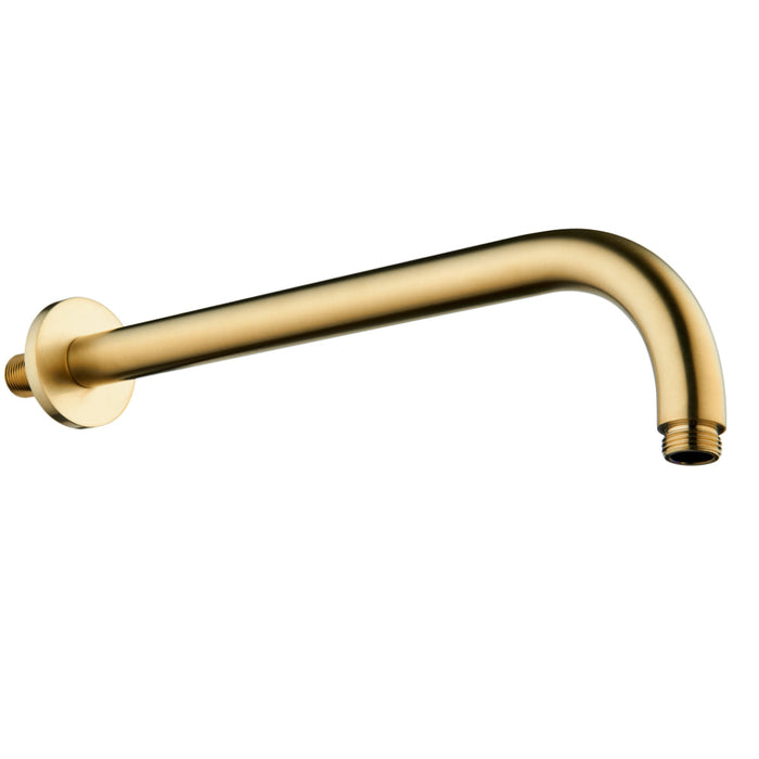 Tailored Round Wall Outlet Shower Arm
