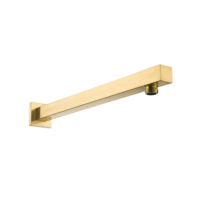 Tailored Square Wall Outlet Shower Arm
