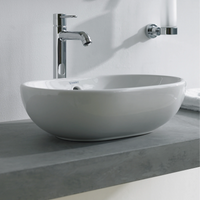 Duravit Foster 495mm Countertop Basin