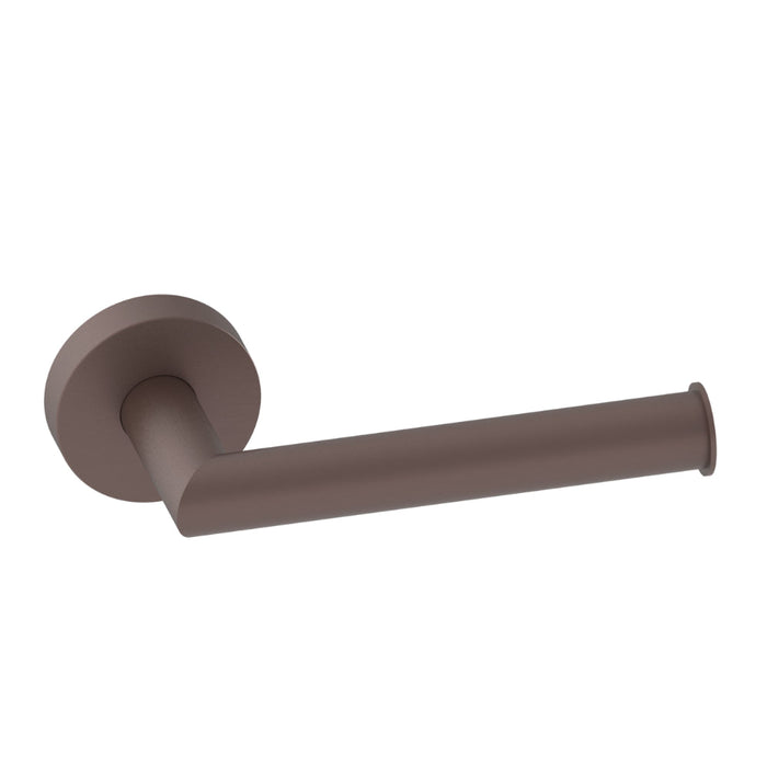Tailored Melbourne Round Toilet Roll Holder