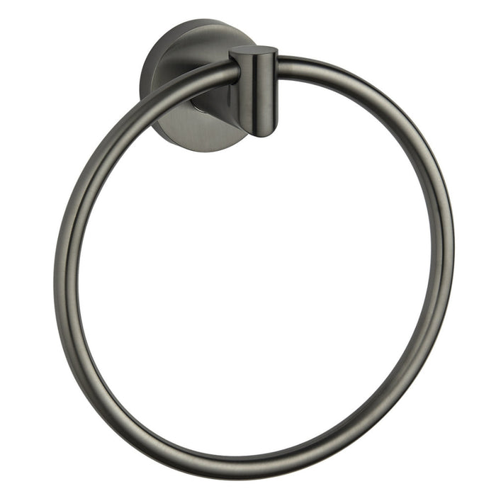 Tailored Melbourne Round Towel Ring