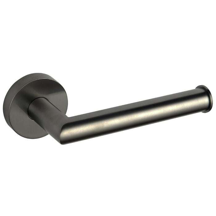 Tailored Melbourne Round Toilet Roll Holder