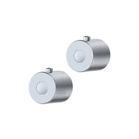 Tailored Menai Knurled Handle (Pair)