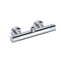 Tailored Menai Knurled Handle (Pair)
