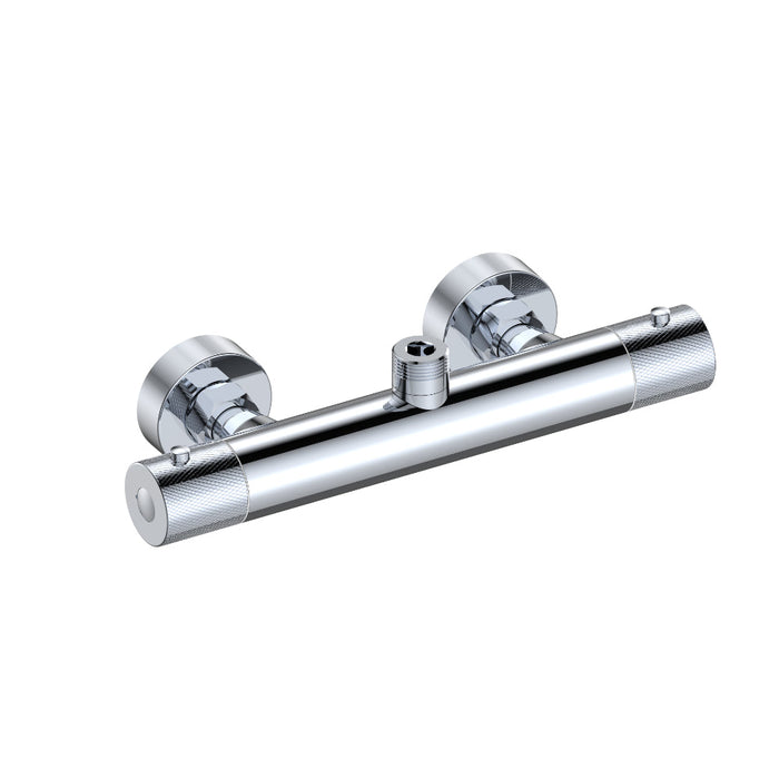 Tailored Menai Knurled Handle (Pair)