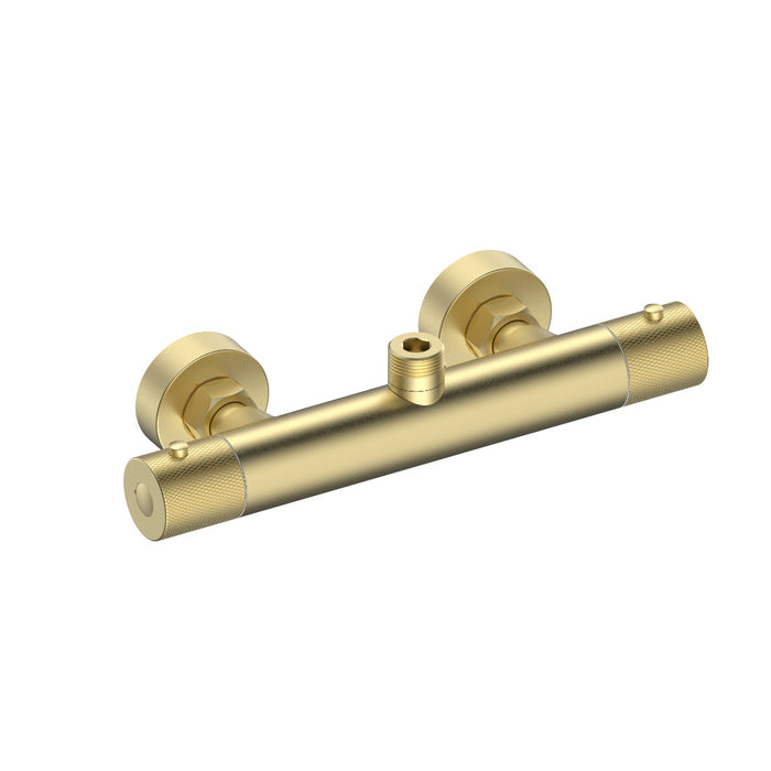 Tailored Menai Knurled Handle (Pair)