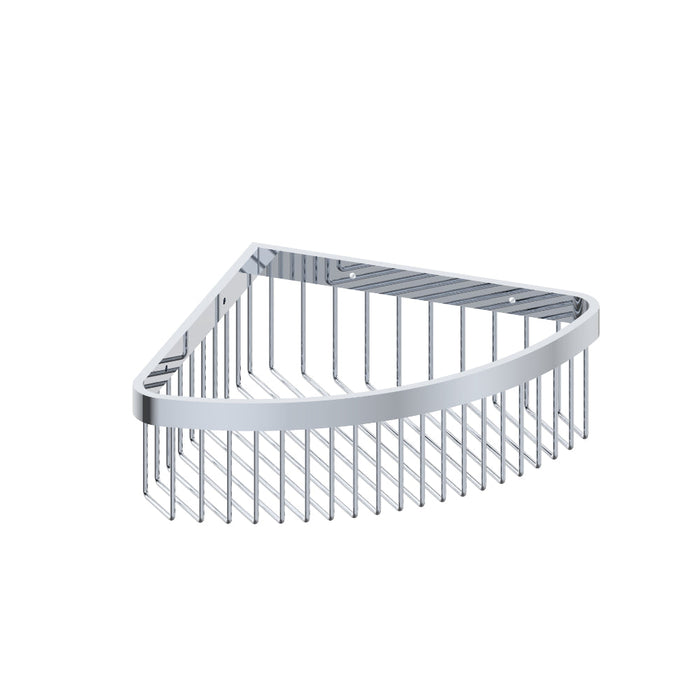 Tailored Melbourne Shower Basket