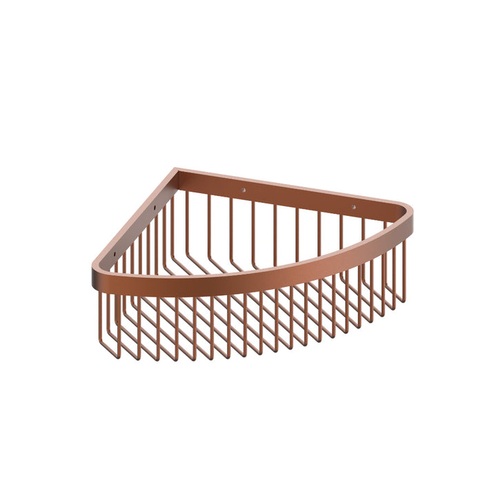 Tailored Melbourne Shower Basket