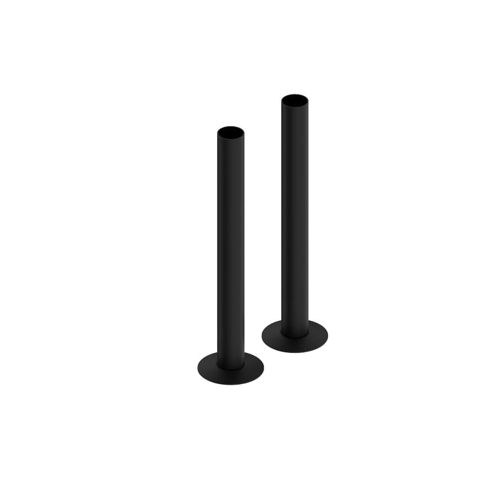 Tailored 18mm Colour Match Pipe Sleeve Kit