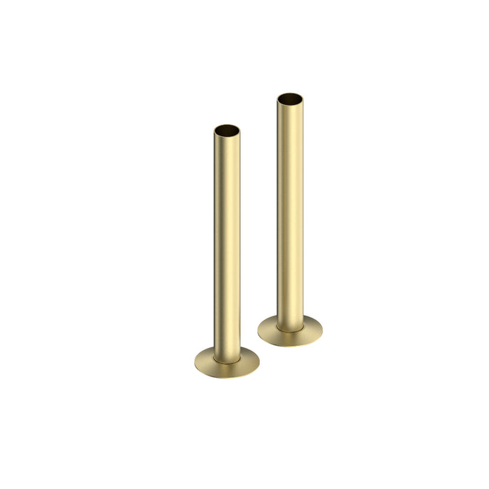 Tailored 18mm Colour Match Pipe Sleeve Kit