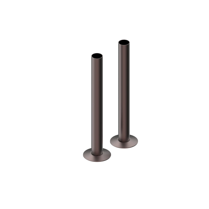 Tailored 18mm Colour Match Pipe Sleeve Kit